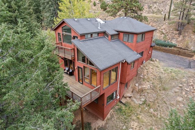 32438 Little Cub Road, Evergreen, CO 80439