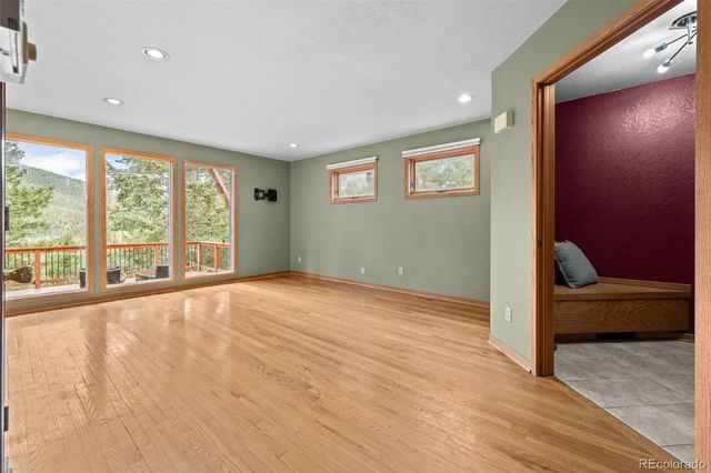 32438 Little Cub Road, Evergreen, CO 80439