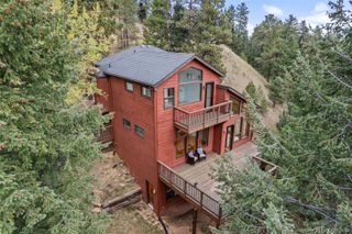 32438 Little Cub Road, Evergreen, CO 80439
