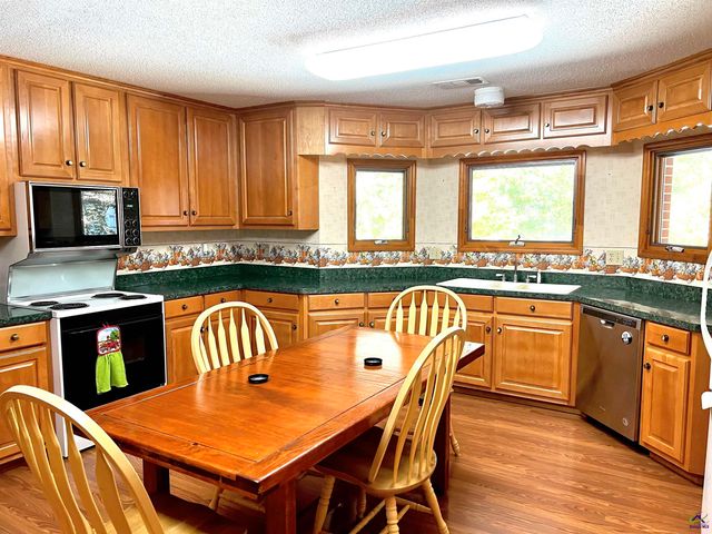 2382 Gallimore Mill Road, Jeffersonville, GA 31044