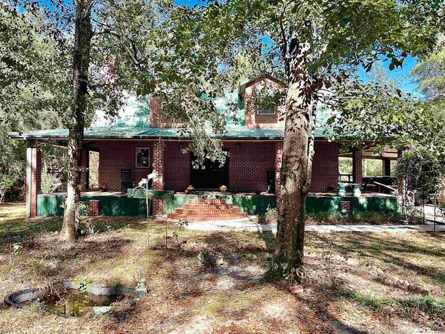 2382 Gallimore Mill Road, Jeffersonville, GA 31044