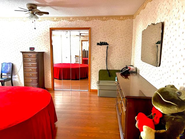 2382 Gallimore Mill Road, Jeffersonville, GA 31044