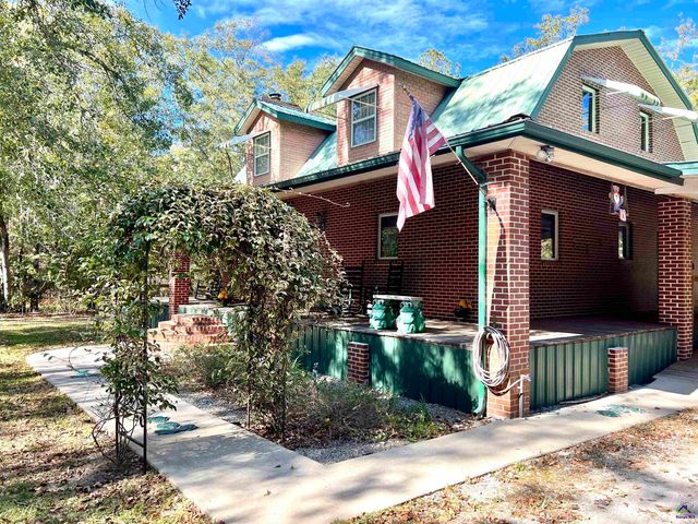 2382 Gallimore Mill Road, Jeffersonville, GA 31044