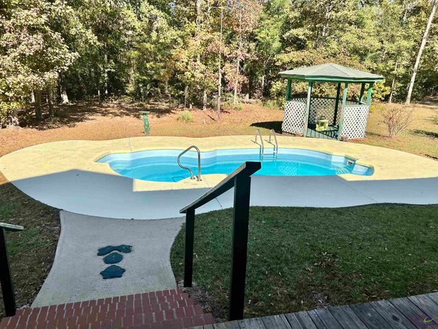 2382 Gallimore Mill Road, Jeffersonville, GA 31044