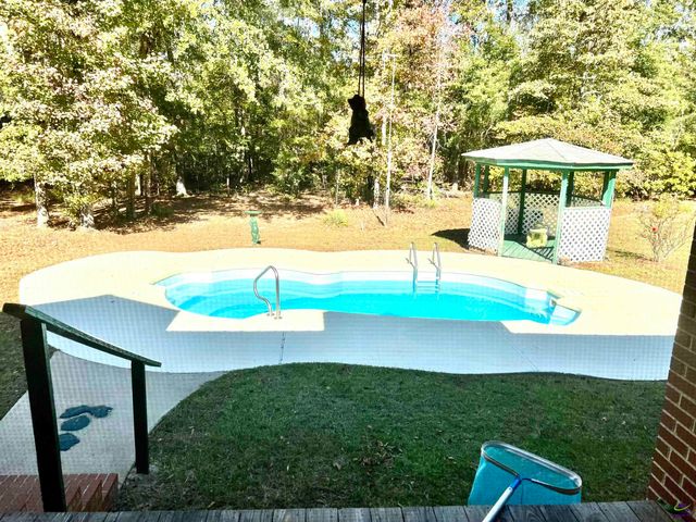 2382 Gallimore Mill Road, Jeffersonville, GA 31044