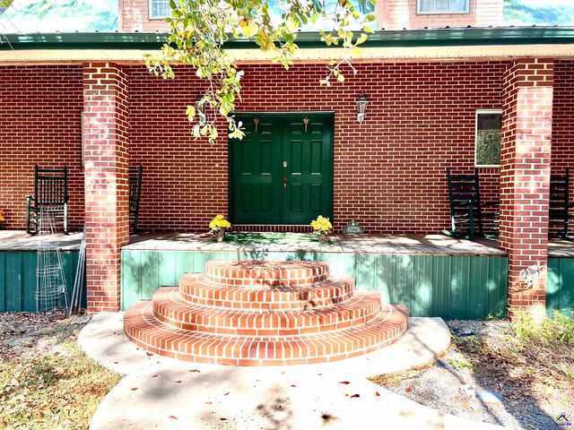 2382 Gallimore Mill Road, Jeffersonville, GA 31044