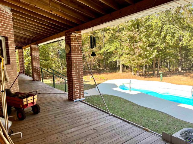2382 Gallimore Mill Road, Jeffersonville, GA 31044