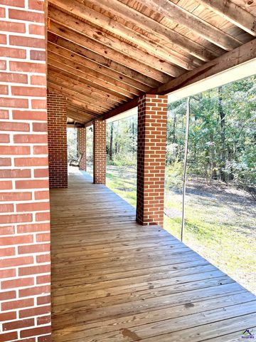 2382 Gallimore Mill Road, Jeffersonville, GA 31044