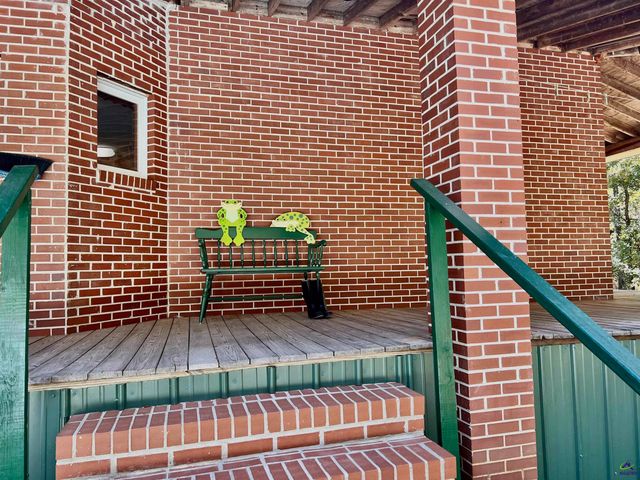 2382 Gallimore Mill Road, Jeffersonville, GA 31044