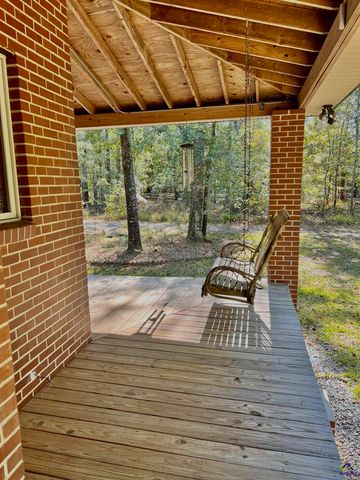 2382 Gallimore Mill Road, Jeffersonville, GA 31044