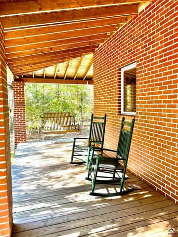 2382 Gallimore Mill Road, Jeffersonville, GA 31044