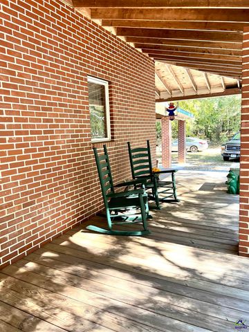 2382 Gallimore Mill Road, Jeffersonville, GA 31044