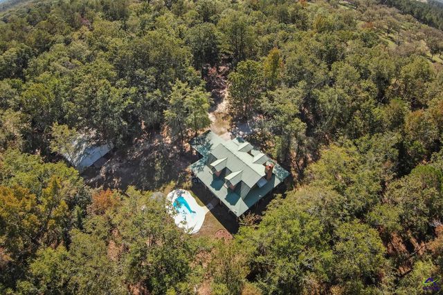 2382 Gallimore Mill Road, Jeffersonville, GA 31044