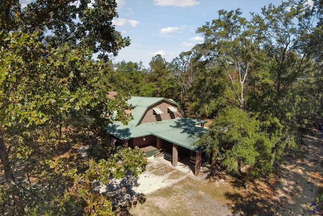 2382 Gallimore Mill Road, Jeffersonville, GA 31044