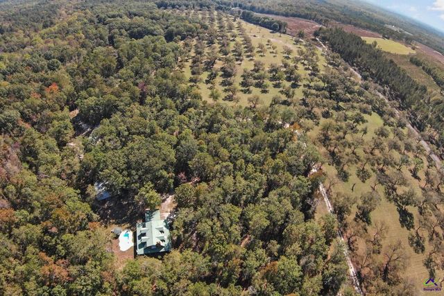 2382 Gallimore Mill Road, Jeffersonville, GA 31044