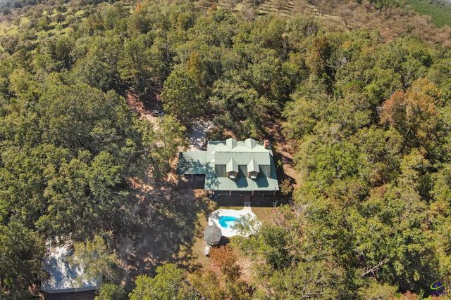 2382 Gallimore Mill Road, Jeffersonville, GA 31044