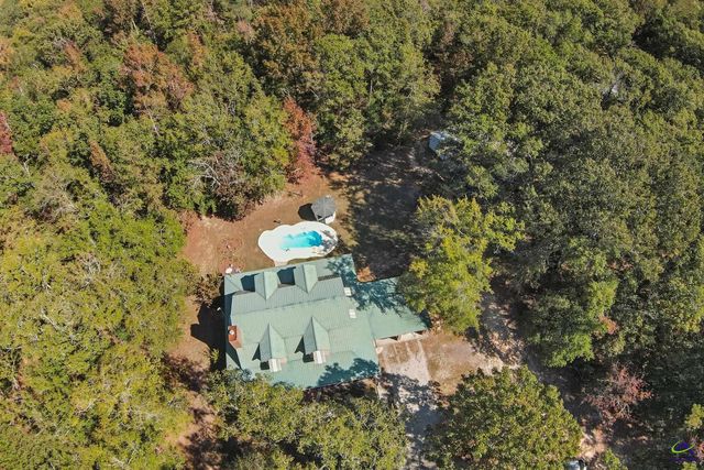 2382 Gallimore Mill Road, Jeffersonville, GA 31044