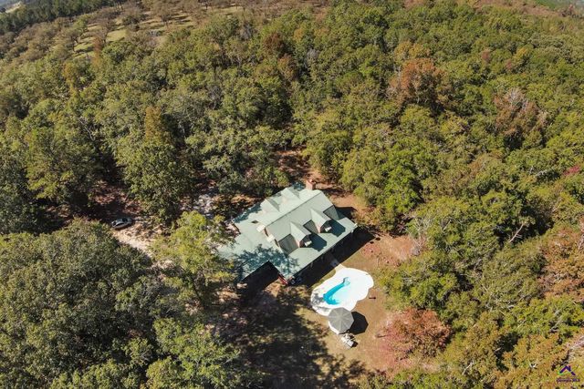 2382 Gallimore Mill Road, Jeffersonville, GA 31044