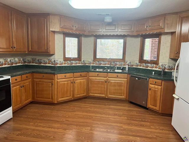 2382 Gallimore Mill Road, Jeffersonville, GA 31044