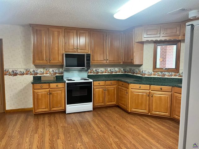 2382 Gallimore Mill Road, Jeffersonville, GA 31044