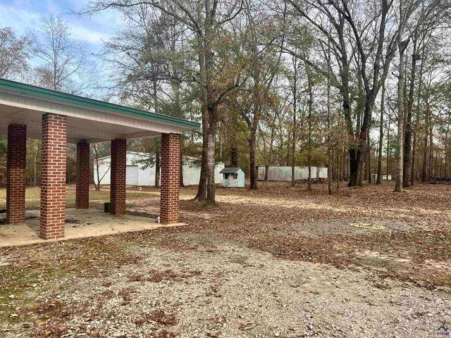 2382 Gallimore Mill Road, Jeffersonville, GA 31044