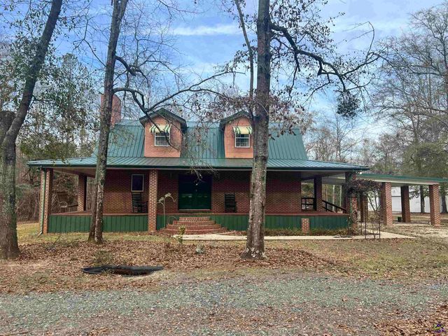 2382 Gallimore Mill Road, Jeffersonville, GA 31044