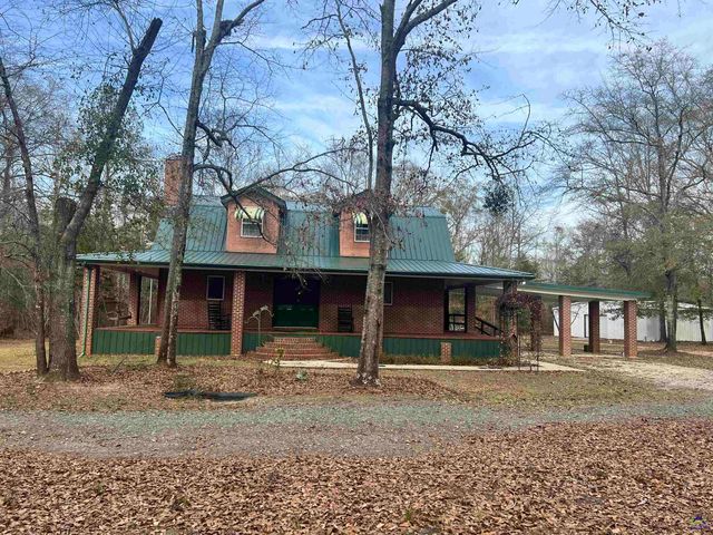 2382 Gallimore Mill Road, Jeffersonville, GA 31044