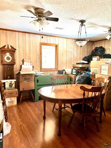 2382 Gallimore Mill Road, Jeffersonville, GA 31044