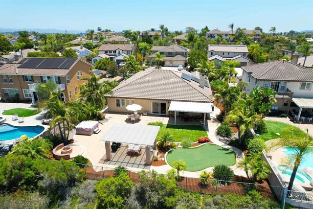 828 Settlers Court, San Marcos, CA 92069