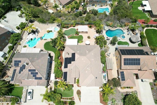 828 Settlers Court, San Marcos, CA 92069