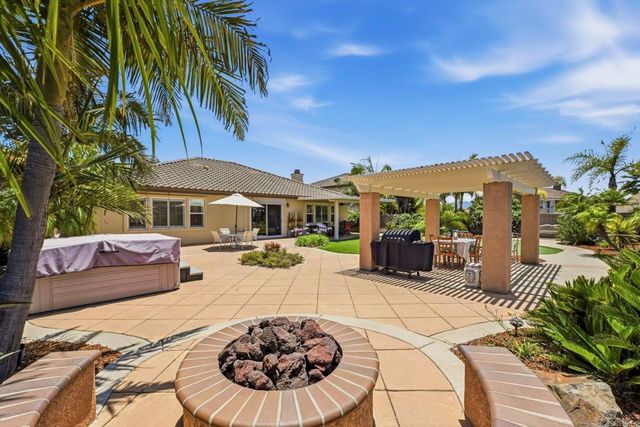 828 Settlers Court, San Marcos, CA 92069