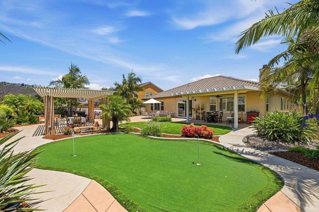 828 Settlers Court, San Marcos, CA 92069