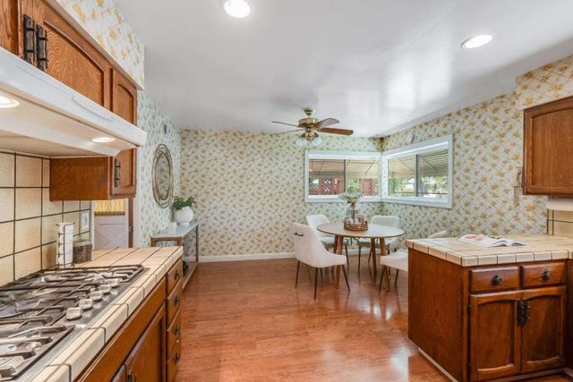 1402 Sprucewood Drive, San Jose, CA 95118
