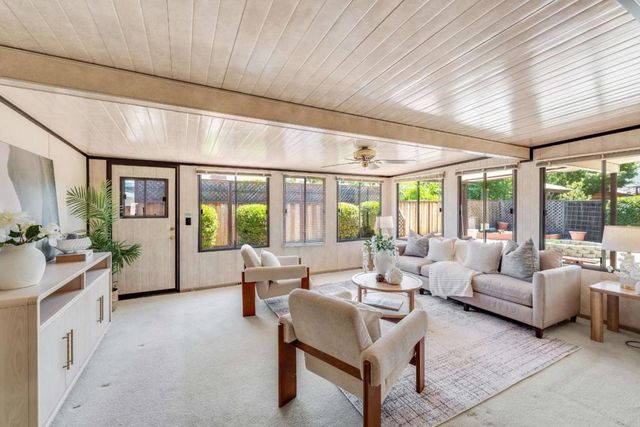 1402 Sprucewood Drive, San Jose, CA 95118