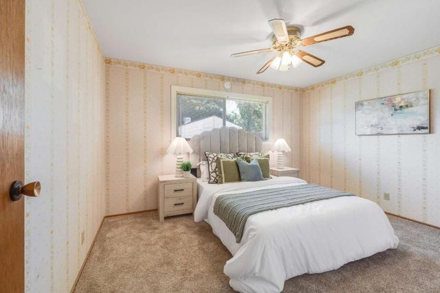 1402 Sprucewood Drive, San Jose, CA 95118