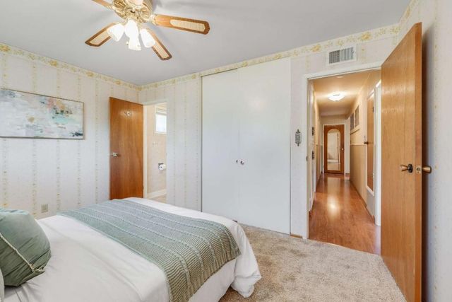 1402 Sprucewood Drive, San Jose, CA 95118