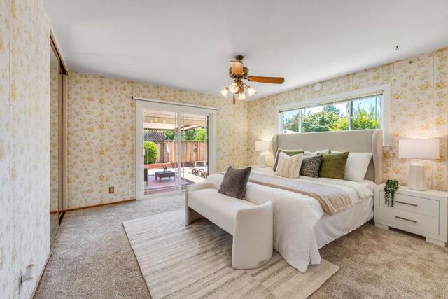1402 Sprucewood Drive, San Jose, CA 95118