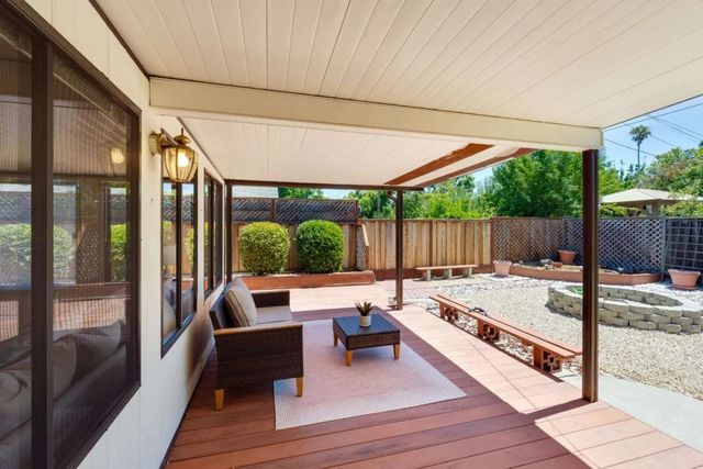 1402 Sprucewood Drive, San Jose, CA 95118