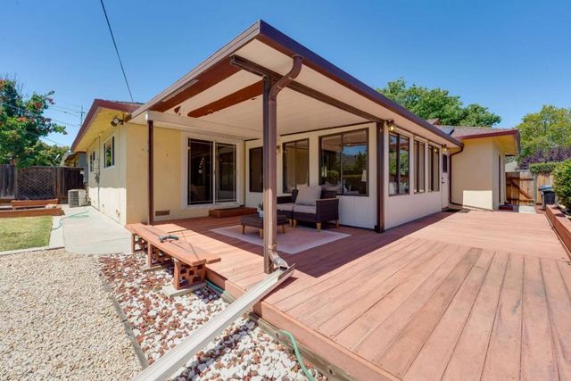 1402 Sprucewood Drive, San Jose, CA 95118