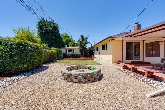 1402 Sprucewood Drive, San Jose, CA 95118