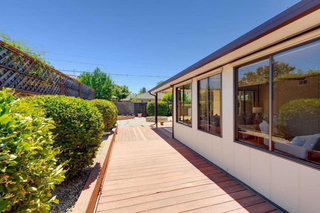 1402 Sprucewood Drive, San Jose, CA 95118