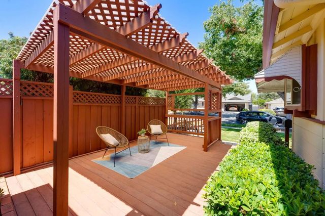 1402 Sprucewood Drive, San Jose, CA 95118