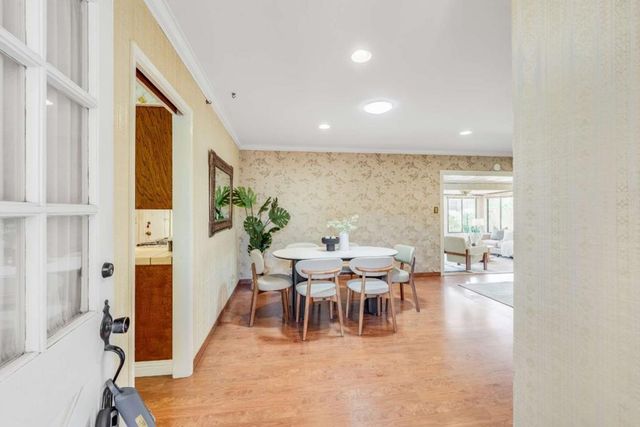 1402 Sprucewood Drive, San Jose, CA 95118