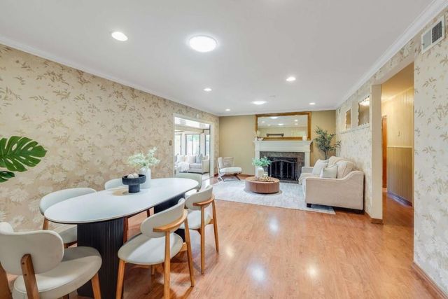 1402 Sprucewood Drive, San Jose, CA 95118