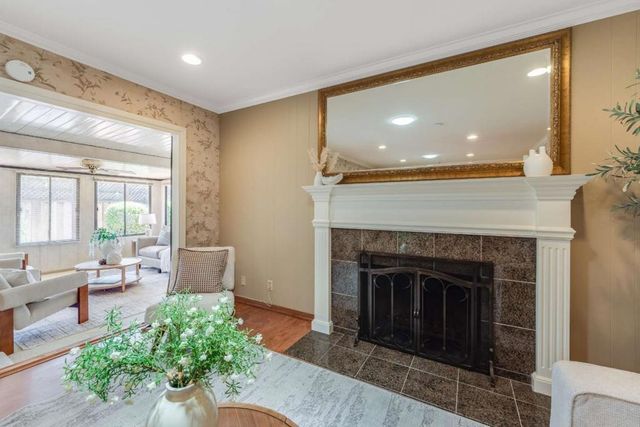 1402 Sprucewood Drive, San Jose, CA 95118