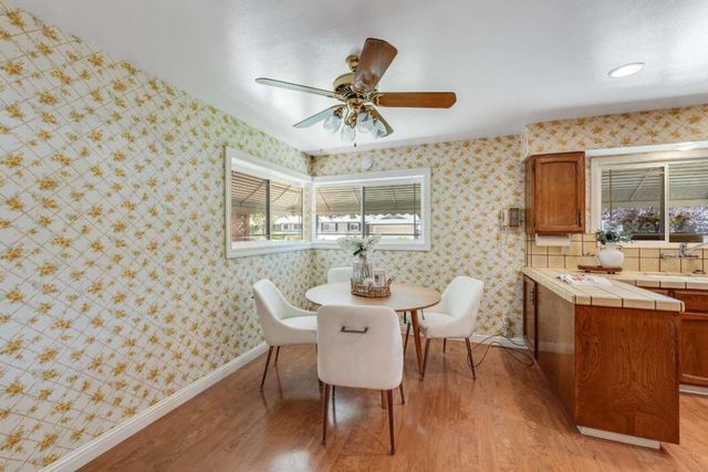 1402 Sprucewood Drive, San Jose, CA 95118