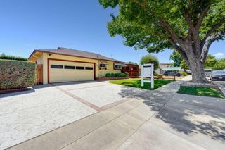 1402 Sprucewood Drive, San Jose, CA 95118