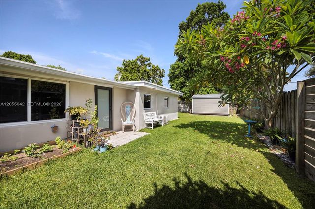 18681 Belview Dr, Cutler Bay, FL 33157