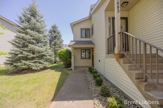 7679 Blackmar Circle, Portage City, MI 49024