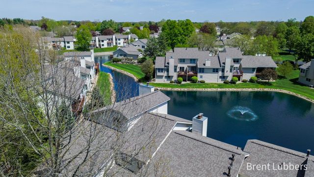 7679 Blackmar Circle, Portage City, MI 49024